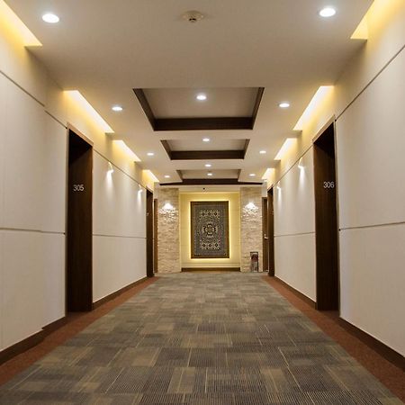 Hotel 5 De Mayo Пуебла Екстериор снимка
