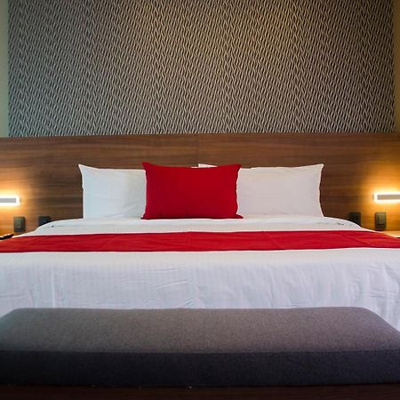 Hotel 5 De Mayo Пуебла Екстериор снимка