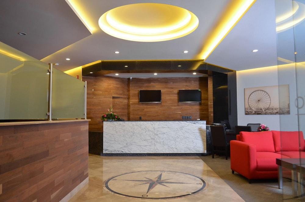 Hotel 5 De Mayo Пуебла Екстериор снимка