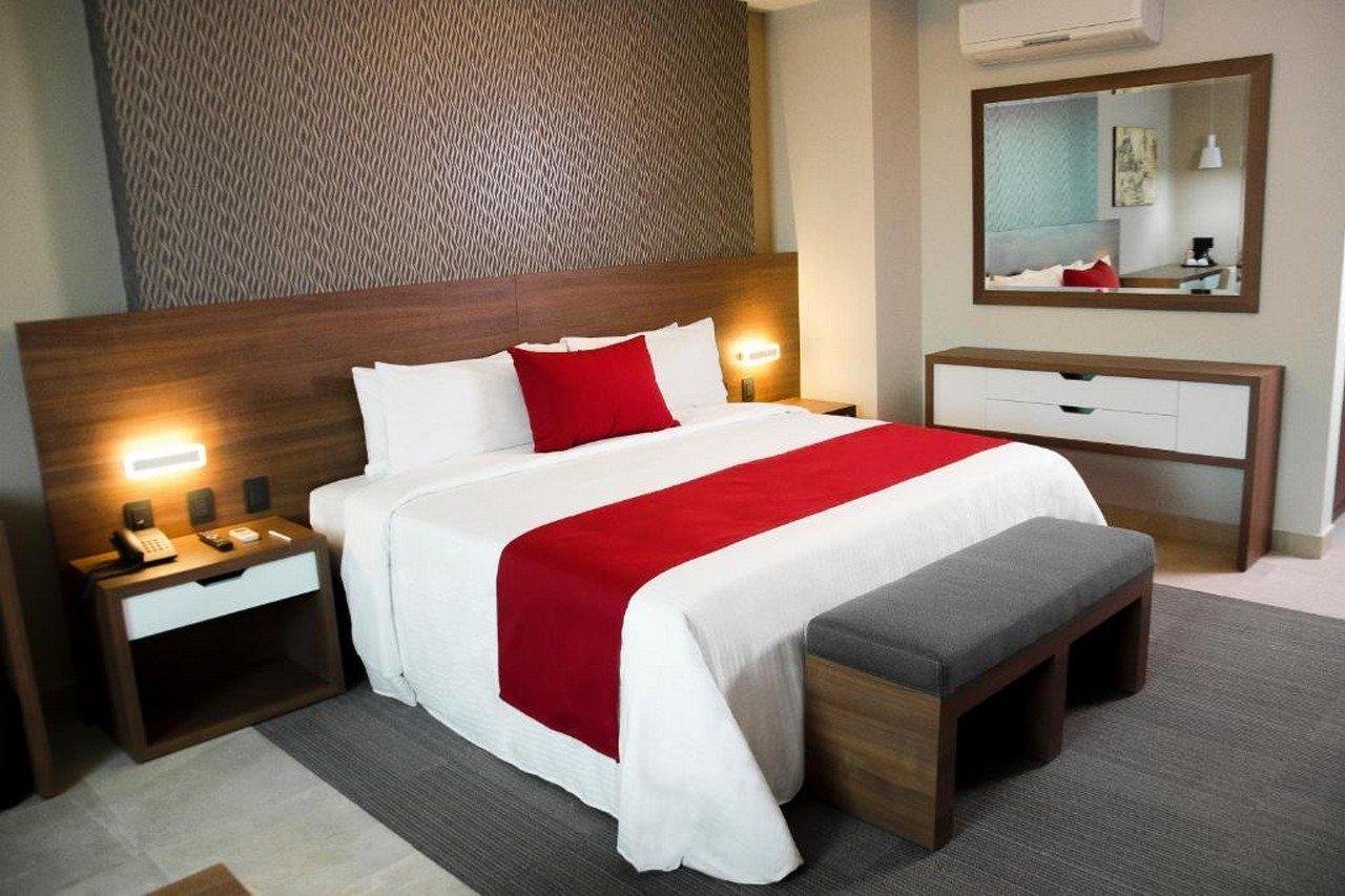 Hotel 5 De Mayo Пуебла Екстериор снимка