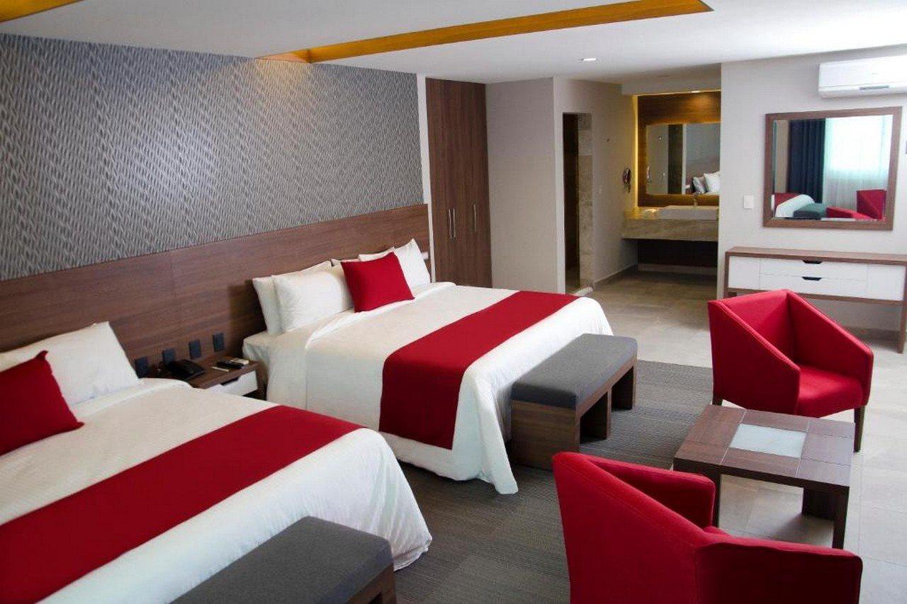 Hotel 5 De Mayo Пуебла Екстериор снимка