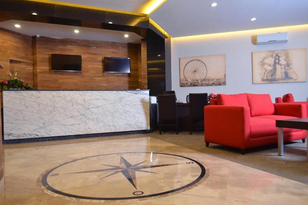 Hotel 5 De Mayo Пуебла Екстериор снимка