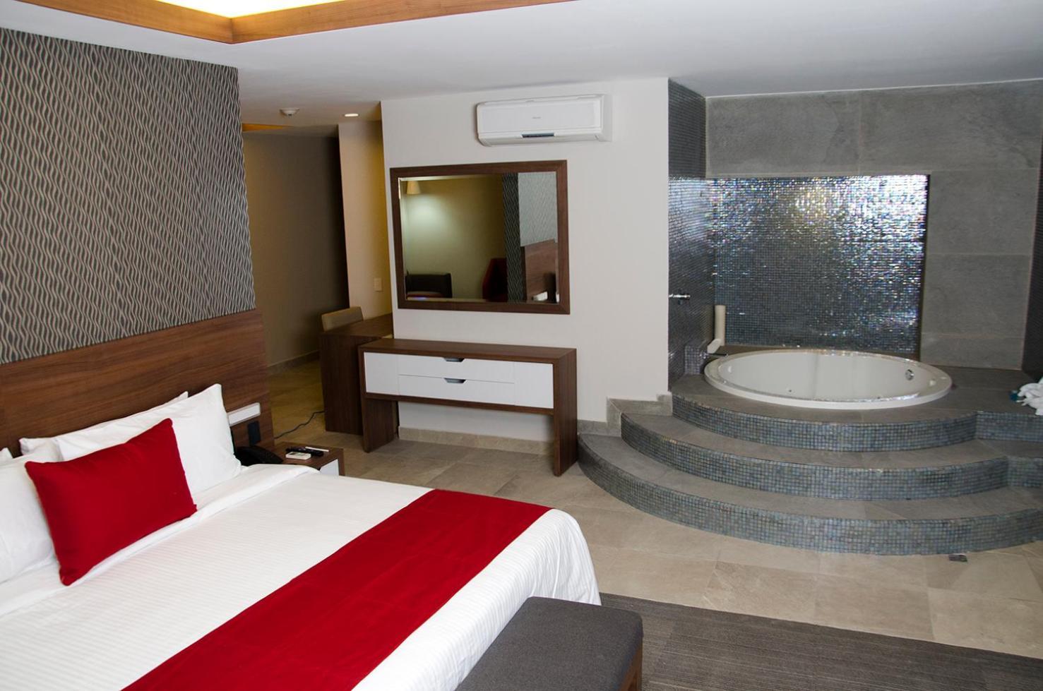 Hotel 5 De Mayo Пуебла Екстериор снимка