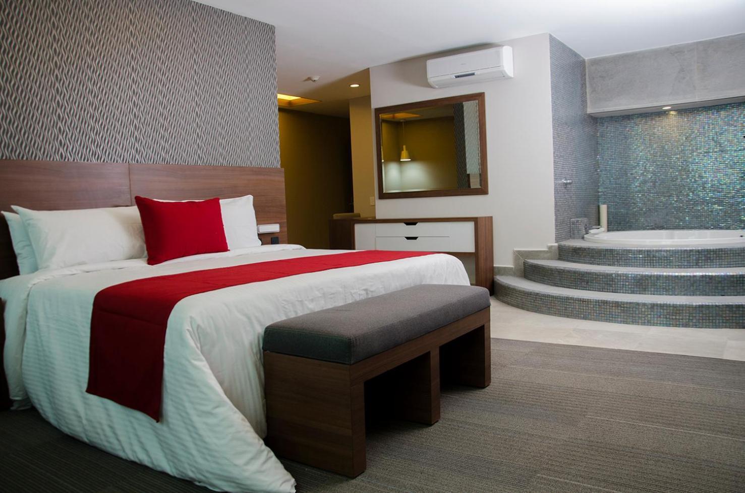Hotel 5 De Mayo Пуебла Екстериор снимка