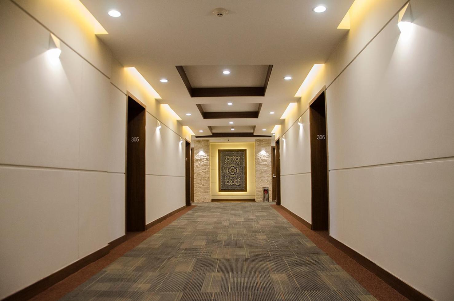 Hotel 5 De Mayo Пуебла Екстериор снимка