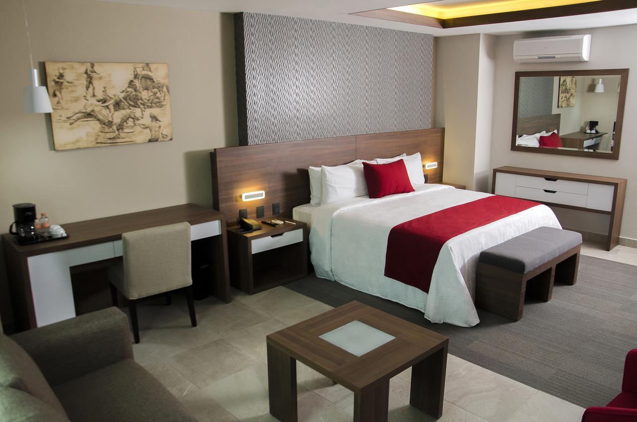 Hotel 5 De Mayo Пуебла Екстериор снимка
