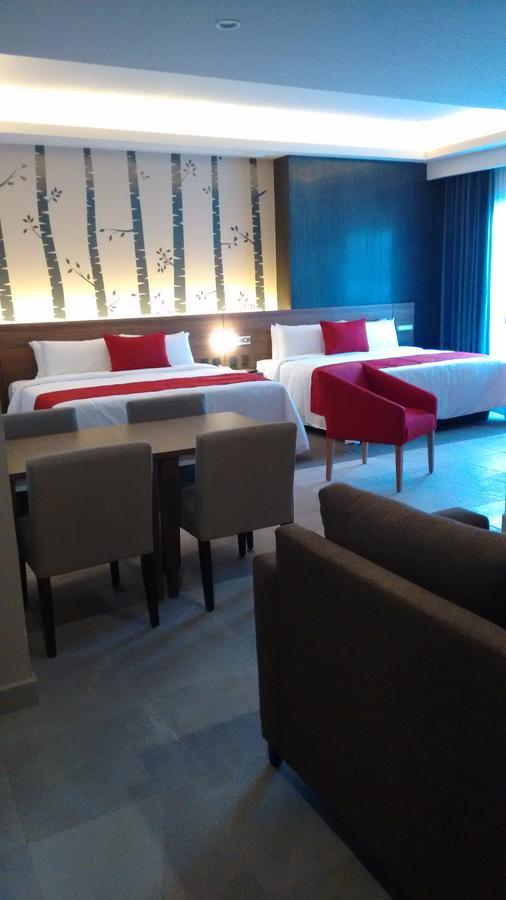 Hotel 5 De Mayo Пуебла Екстериор снимка