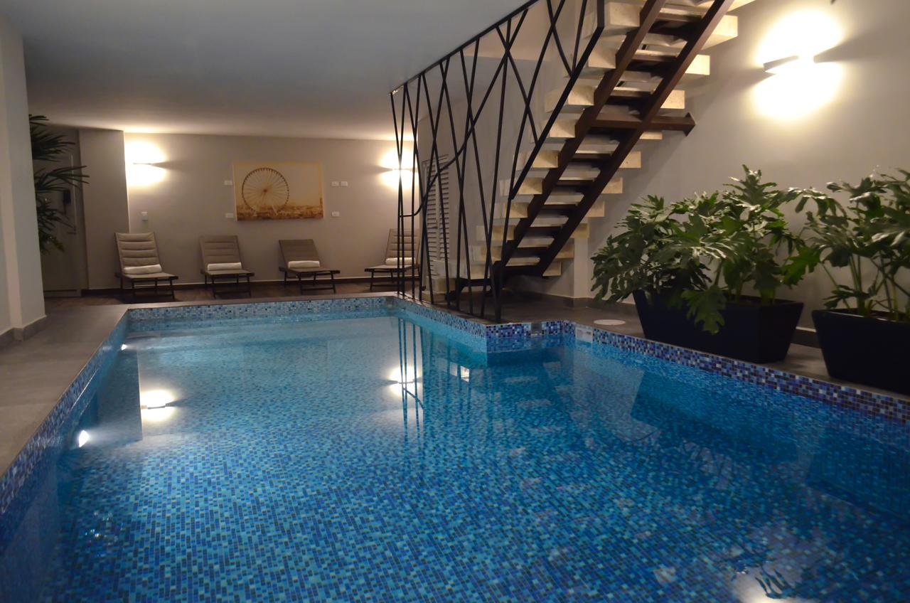 Hotel 5 De Mayo Пуебла Екстериор снимка
